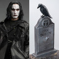 Crow Flying Legend/Eric Draven 1/6 Action Figure DX GOLD EDITION