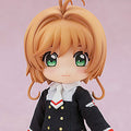 Nendoroid Doll Cardcaptor Sakura Clear Card Edition Sakura Kinomoto Tomoeda J...