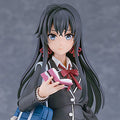 figma My youth romantic comedy is wrong after all. Complete Yukinoshita Yukino