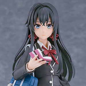 figma My youth romantic comedy is wrong after all. Complete Yukinoshita Yukino