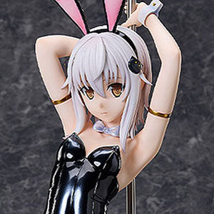 High School DxD HERO Tojo Koneko Bunny Ver. 2nd 1/4 Completed Figure