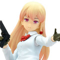figma Little Armory Armed JK Variant F2 Code: URBEX