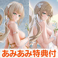 [AmiAmi exclusive bonus] Momoko illustration by Houkiboshi 1/6 finished figure