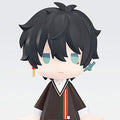 HELLO! GOOD SMILE Collapse: Star Rail Dankou Movable Figure