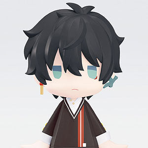 HELLO! GOOD SMILE Collapse: Star Rail Dankou Movable Figure