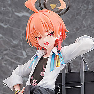 Blue Archive -Blue Archive- Nell (Uniform) 1/7 Completed Figure
