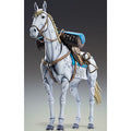 Super figure movement JoJo's Bizarre Adventure Part 7 Steel Ball Run Slow Dancer