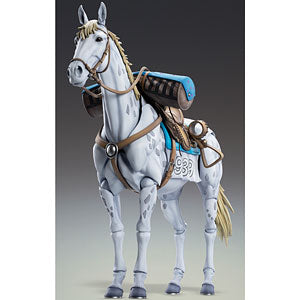 Super figure movement JoJo's Bizarre Adventure Part 7 Steel Ball Run Slow Dancer