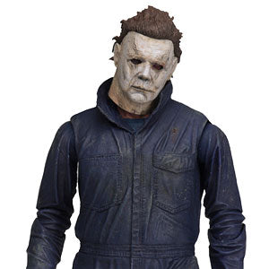Halloween 2018/ Boogeyman Michael Myers Ultimate 7inch Action Figure