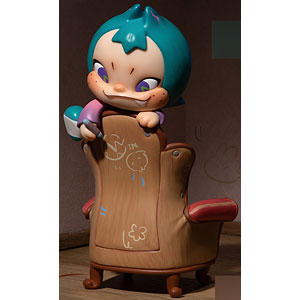 NINNIC Sofa Diary Figure