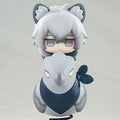 HappyShake Arknights Silver Ash Complete Figure