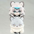 HappyShake Arknights Plamanics Complete Figure
