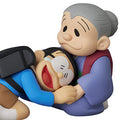 Ultra Detail Figure No.901 UDF "Fujiko F. Fujio Works" Series 17 Grandma's Me...