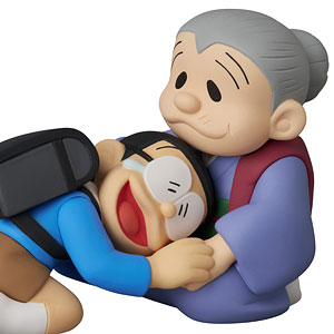 Ultra Detail Figure No.901 UDF "Fujiko F. Fujio Works" Series 17 Grandma's Me...