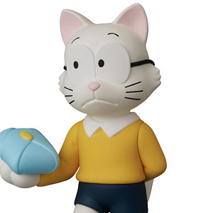 Ultra Detail Figure No.904 UDF "Fujiko F. Fujio Works" Series 17 Animal Trans...