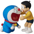 Ultra Detail Figure No.905 UDF "Fujiko F. Fujio Works" Series 17 Crying Dorae...