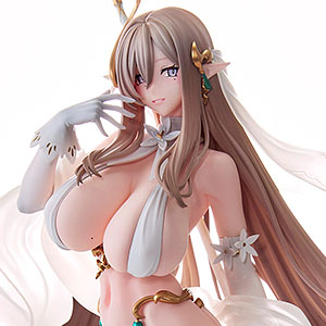 Vertex Originals Elf Village 13th Villager Zephyr 1/6 Complete Figure
