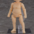 Nendoroid Doll archetype 1.1: Boy (almond milk)