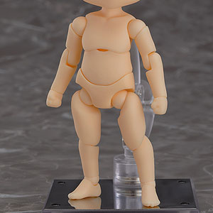 Nendoroid Doll archetype 1.1: Boy (almond milk)
