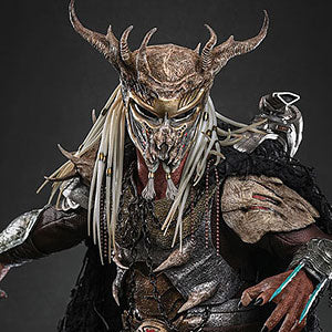 Movie Masterpiece “Predator: Badlands” 1/6 scale Gnoll likely to be postponed...