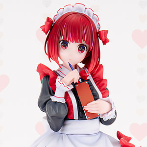 TV Anime [Oshinoko] Kana Arima Sweets Paradise Collaboration Costume Ver. 1/6...