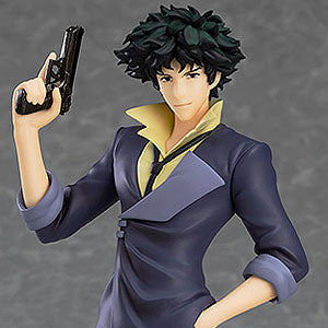 POP UP PARADE Cowboy Bebop Spike Spiegel Complete Figure