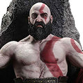 [Advance payment: Bank transfer only] Thrawn Legacy God of War Ragnarok Krato...