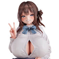 Temptation Train Yukina Shirakawa 1/6 Complete Figure