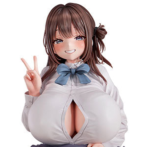 Temptation Train Yukina Shirakawa 1/6 Complete Figure
