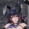 Brown Dust 2 Celebrity Bunny Roen 1/6 Complete Figure