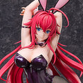 High School DxD HERO Rias Gremory Bunny Ver. 1/3 Completed Figure