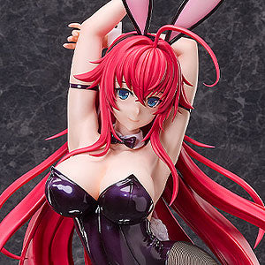 High School DxD HERO Rias Gremory Bunny Ver. 1/3 Completed Figure
