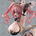 Alice Illustration by Ururihi 1/6 Completed Figure Regular Edition