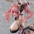 Alice Illustration by Ururihi 1/6 Complete Figure Deluxe Edition