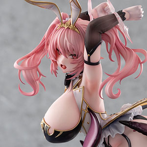 Alice Illustration by Ururihi 1/6 Complete Figure Deluxe Edition