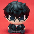 Persona 5 The Royal Main Character x Bukubu Bukubi Main Character Soft Vinyl ...