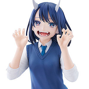 POP UP PARADE Ruri Dragon Ruri Aoki L size Completed Figure