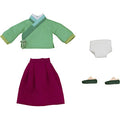 Nendoroid Doll Outfit Set TV Anime ``Apothecary's Monologue'' Cat Cat
