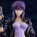 PLAMATEA Ghost in the Shell STAND ALONE COMPLEX Motoko Kusanagi Plastic Model