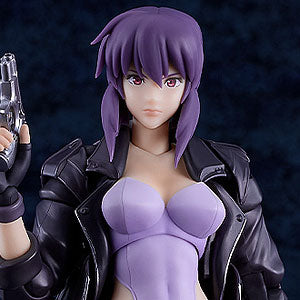 PLAMATEA Ghost in the Shell STAND ALONE COMPLEX Motoko Kusanagi Plastic Model