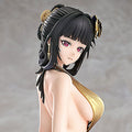 Goddess of Victory: NIKKE D: Killer Wife - Secret Party Cleaner 1/7 Completed...