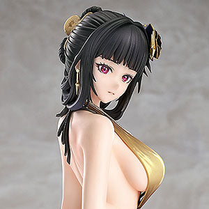 Goddess of Victory: NIKKE D: Killer Wife - Secret Party Cleaner 1/7 Completed...