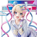 NEEDY GIRL OVERDOSE Chouzetsu Saikawa Tenshi-chan Switch Ver. 1/7 Completed F...