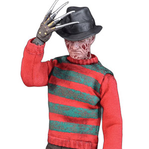 One 12 Collective/A Nightmare on Elm Street: Freddy Krueger 1/12 Action Figure