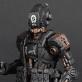 Acid Rain 1/18 Scale FAV-A144 Super Skull Simupuppet P5