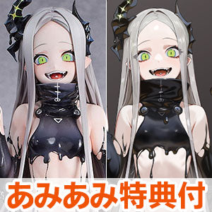 [AmiAmi exclusive bonus] Goddess of Victory: NIKKE Leviathan 1/7 Completed Fi...