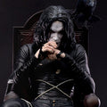Icon x/ Crow Flying Legend: Eric Draven 1/10 PVC Statue