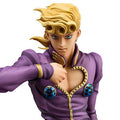 Anime "JoJo's Bizarre Adventure Golden Wind" FIGURE MUSEUM Giorno Giovanna 1/...