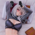 Moonlit Night Renne 1/6 Completed Figure Deluxe Edition