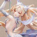 Absolute Pure White Magical Girl Kotone Sasaki 1/7 Complete Figure